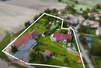 Prodej, komerční/zemědělský, 10000 m2, Dobříkovec 1, 51773 O - 2