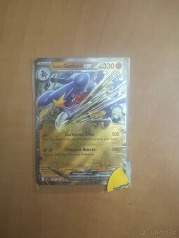Pokémon karty - 2