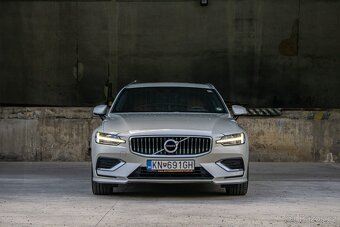 Volvo V60 - 2
