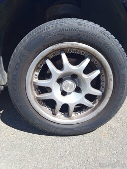 Alu 4x108 r15 - 2