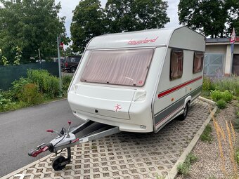 Karavan Beyerland Sprinter - 2