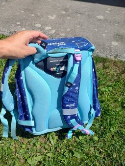 Školní batoh Oxybag - 2