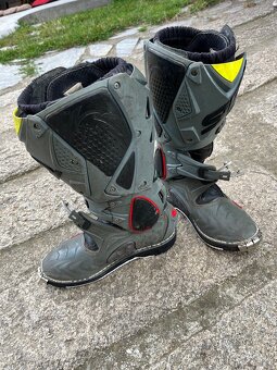 Sidi Crossfire 2 vel.43 - 2