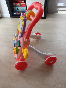 Chodítko TOYZ - 2