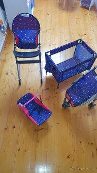 Set pro panenky - 2