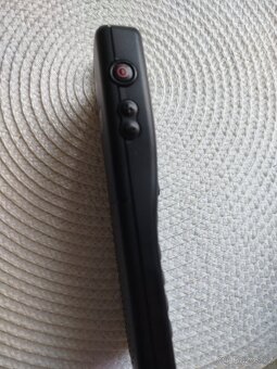 Starý telefon - 2