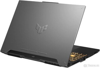 Asus TUF Gaming A15 - 2