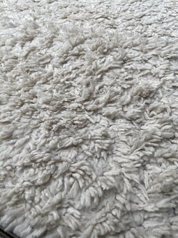 Koberec shaggy 200x300 - 2