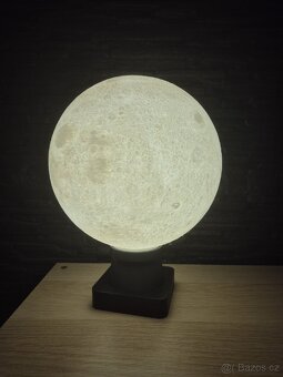 MoonLamp - 2