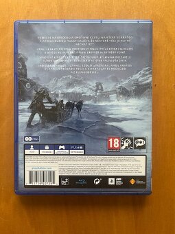 God of War Ragnarok PS4 - 2