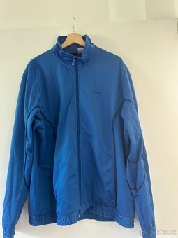 Reebok pánská mikina (vel. XL) - 2