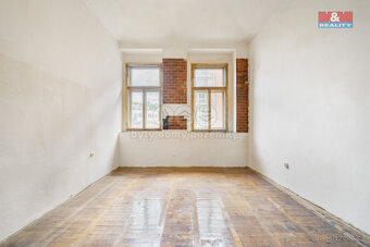 Prodej bytu 1+1, 30 m², ul. Plzeňská, Praha 5 - 2