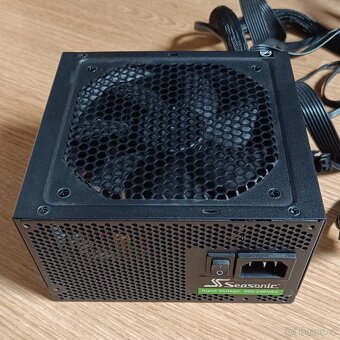 Seasonic 430W - 2
