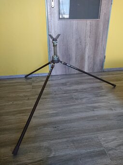 Střelecká trojnožka PRIMOS TRIGGER STICK TRIPOD GEN III - 2
