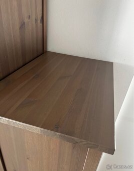 Komoda ikea hemnes - 2