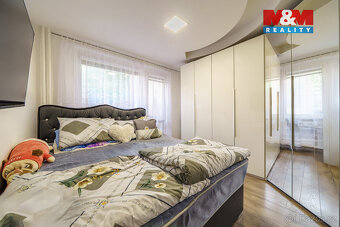 Prodej bytu 4+1, 77 m², Klášterec nad Ohří, ul. Okružní - 2