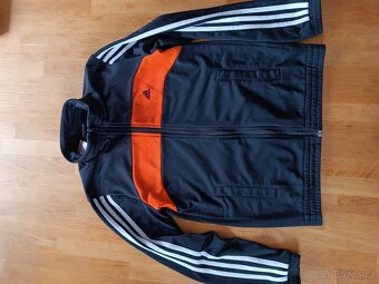 Mikina Adidas vel.150 - 2