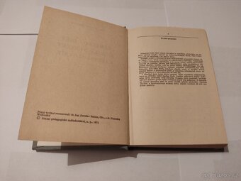 Německo-český / česko-německý kapesní slovník (1972) - 2