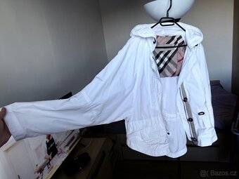 Kabátek Burberry - 2