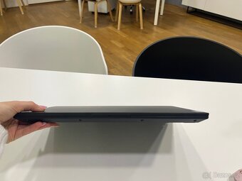Nový Lenovo notebook - 2