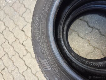 155/65 R14 - Sava PERFECTA letní - 2