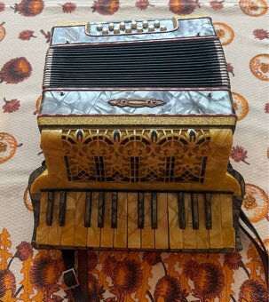 Harmonika - 2