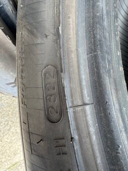 Zimní pneu Hankook R22 - 2