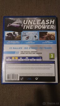 WRC Generations PS4 - 2