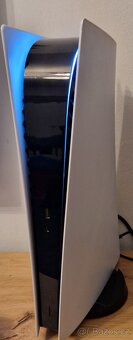 Ps5 digital - 2