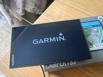 Navigace Garmin - 2