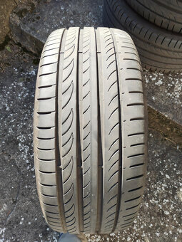 Letní pneu Pirelli 225/45 R17 - 2