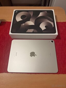 Tablet iPad Air M1 64 GB WiFi(2022) - 2