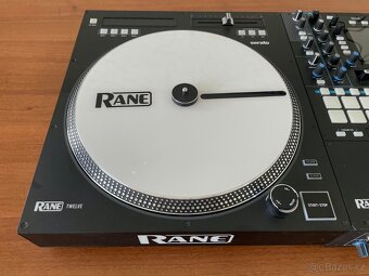 Rane - 2