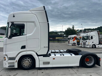 Scania R450 - 2