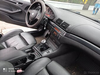 E46 316i  2005 - 2