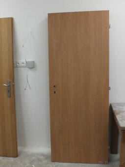 DVEŘE - 2