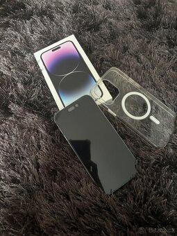 APPLE IPHONE 14 PRO MAX-128 GB TOP STAV - 2