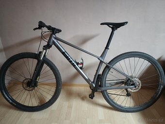 XC kolo BMC Twostroke AL - 2