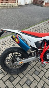 Beta rr125 4t - 2