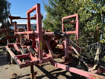 Horsch Terrano bezorebný kypřič, pracovní záběr 4,5 m - 2