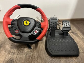 Volant Xbox - 2