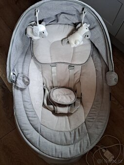 Houpátko pro miminko - 2