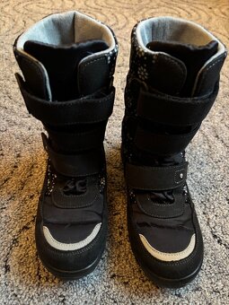 Dívčí zimní boty 36 - 2