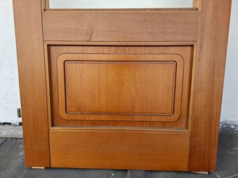 Prodám interiérové dveře 80 levé - 2