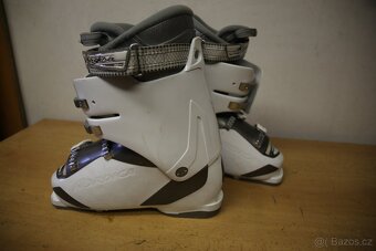 Lyžařské boty - 2