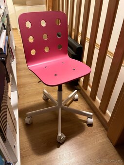 Psací stůl, dívčí - 2