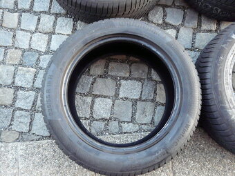 ZIMNÍ PNEU CONTINENTAL 235/55R19 - 2