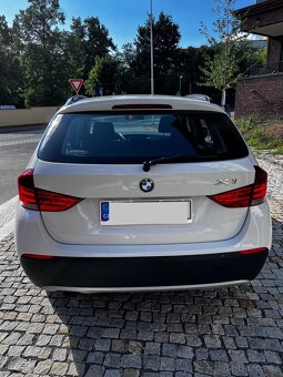 Bmw X1 Xdrive 18D ,129.000 km - 2