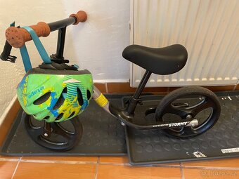 odrážedlo Arcore STORMY - 2