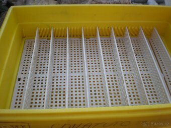 Líheň Covattuto 54 poloautomat - 2